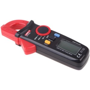 Токовые клещи UNI-T UT210A