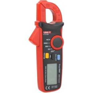 Токовые клещи UNI-T UT210B