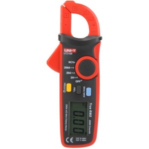 Токовые клещи UNI-T UT210B