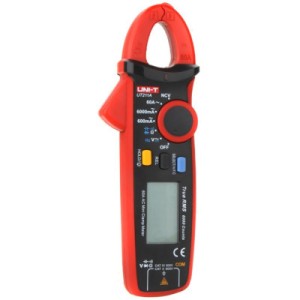 Токовые клещи UNI-T UT211A