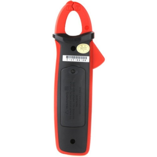 Токовые клещи UNI-T UT211A