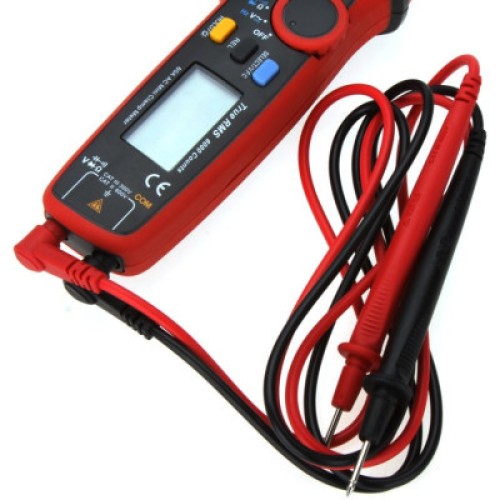 Токовые клещи UNI-T UT211A