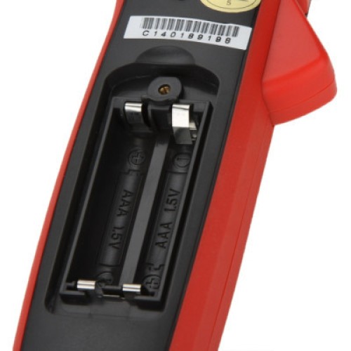 Токовые клещи UNI-T UT211A