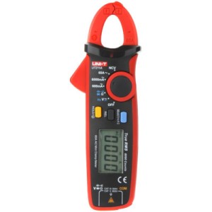 Токовые клещи UNI-T UT211A