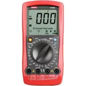 Цифровой мультиметр UNI-T UT58A
