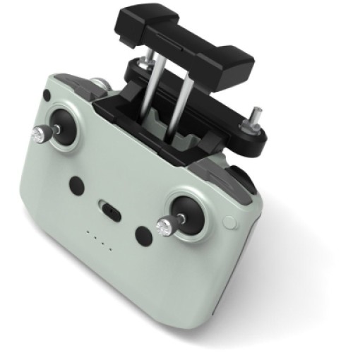 Крепление для дрона ALIENTECH Комплект кріплення антени Alientech Duo II для DJI RC-N1 (PRO-BK-MA2/QMA160IPX)