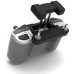 Крепление для дрона ALIENTECH Комплект кріплення антени Alientech Duo II для DJI RC-N1 (PRO-BK-MA2/QMA160IPX)