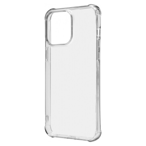 Чехол для мобильного телефона Armorstandart Air Force Apple iPhone 15 Pro Max Transparent (ARM69321)