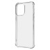 Чехол для мобильного телефона Armorstandart Air Force Apple iPhone 15 Pro Max Transparent (ARM69321)