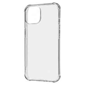 Чохол до мобільного телефона Armorstandart Air Force Apple iPhone 15 Transparent (ARM69322)