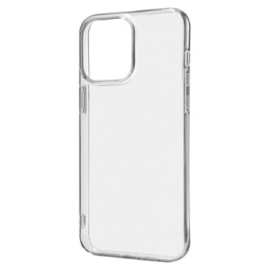 Чехол для мобильного телефона Armorstandart Air Series Apple iPhone 15 Pro Max Transparent (ARM68236)