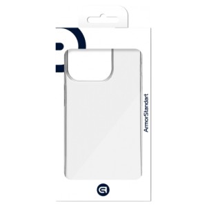Чехол для мобильного телефона Armorstandart Air Series Apple iPhone 15 Pro Transparent (ARM68235)