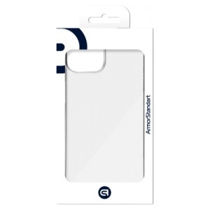 Чехол для мобильного телефона Armorstandart Air Series Apple iPhone 15 Transparent (ARM68233)