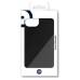 Чехол для мобильного телефона Armorstandart Matte Slim Fit Apple iPhone 15 Black (ARM68241)