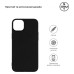 Чехол для мобильного телефона Armorstandart Matte Slim Fit Apple iPhone 15 Plus Black (ARM68242)