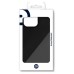 Чехол для мобильного телефона Armorstandart Matte Slim Fit Apple iPhone 15 Pro Max Black (ARM68244)