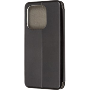 Чехол для мобильного телефона Armorstandart G-Case Tecno Spark 10 4G (KI5q) Black (ARM68951)