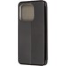 Чехол для мобильного телефона Armorstandart G-Case Tecno Spark 10 4G (KI5q) Black (ARM68951)