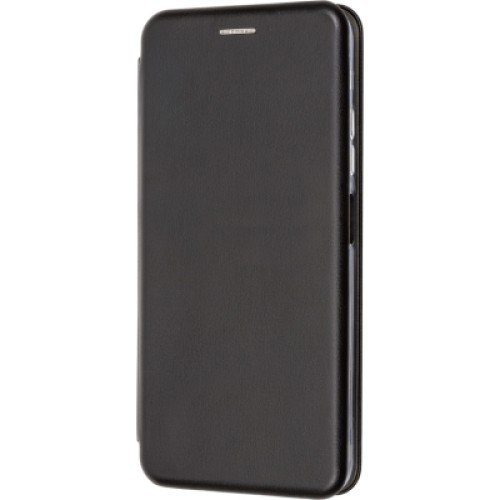 Чехол для мобильного телефона Armorstandart G-Case Tecno Spark 10 4G (KI5q) Black (ARM68951)