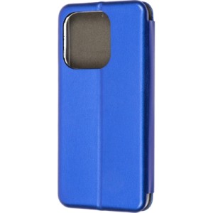 Чехол для мобильного телефона Armorstandart G-Case Tecno Spark 10 4G (KI5q) Blue (ARM68952)