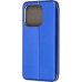 Чехол для мобильного телефона Armorstandart G-Case Tecno Spark 10 4G (KI5q) Blue (ARM68952)