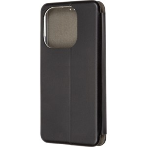 Чехол для мобильного телефона Armorstandart G-Case Tecno Spark 10 Pro (KI7) Black (ARM68954)