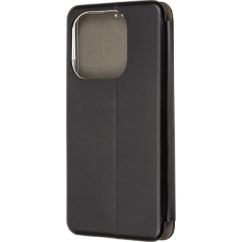 Чехол для мобильного телефона Armorstandart G-Case Tecno Spark 10 Pro (KI7) Black (ARM68954)