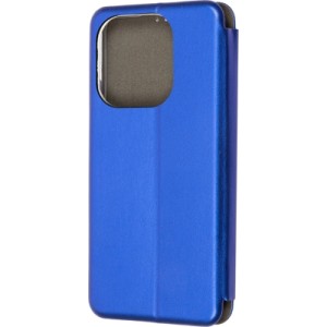 Чехол для мобильного телефона Armorstandart G-Case Tecno Spark 10 Pro (KI7) Blue (ARM68953)