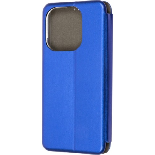 Чехол для мобильного телефона Armorstandart G-Case Tecno Spark 10 Pro (KI7) Blue (ARM68953)