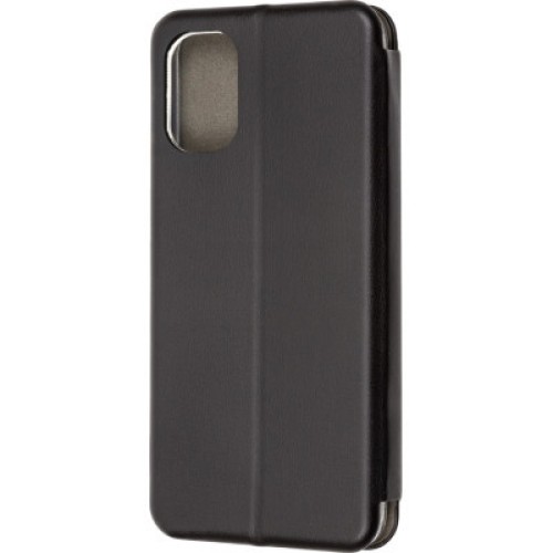 Чехол для мобильного телефона Armorstandart G-Case Tecno Spark 9 Pro (KH7n) Black (ARM68955)