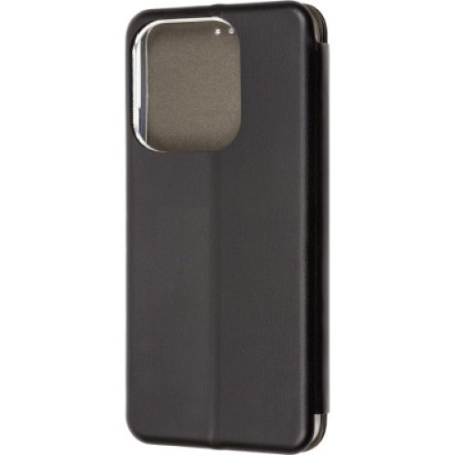 Чехол для мобильного телефона Armorstandart G-Case Tecno Spark Go 2023 (BF7) Black (ARM68958)