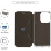 Чехол для мобильного телефона Armorstandart G-Case Tecno Spark Go 2023 (BF7) Black (ARM68958)