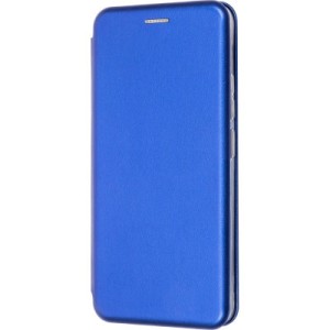 Чохол до мобільного телефона Armorstandart G-Case Tecno Spark Go 2023 (BF7) Blue (ARM68957)