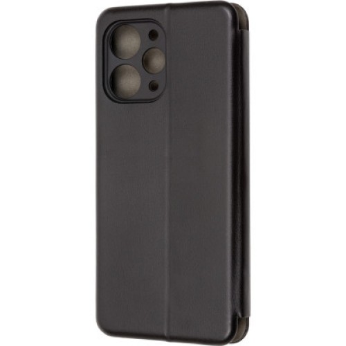 Чехол для мобильного телефона Armorstandart G-Case Xiaomi Redmi 12 4G Black (ARM66542)