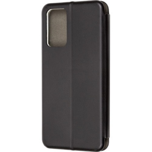 Чехол для мобильного телефона Armorstandart G-Case Xiaomi Redmi Note 12S 4G Black (ARM67509)