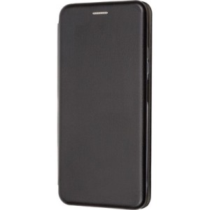 Чохол до мобільного телефона Armorstandart G-Case Xiaomi Redmi Note 12S 4G Black (ARM67509)