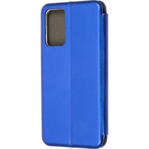 Чохол до мобільного телефона Armorstandart G-Case Xiaomi Redmi Note 12S 4G Blue (ARM67508)