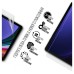 Пленка защитная Armorstandart Samsung Galaxy Tab S9 (SM-X710/X716B/X718U) (ARM70033)