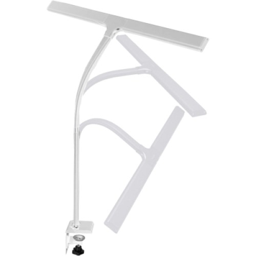 Настольная лампа Mealux DL-1020 + remote White