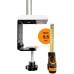 Настольная лампа Mealux DL-1020 + remote White