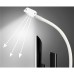 Настольная лампа Mealux DL-1020 + remote White