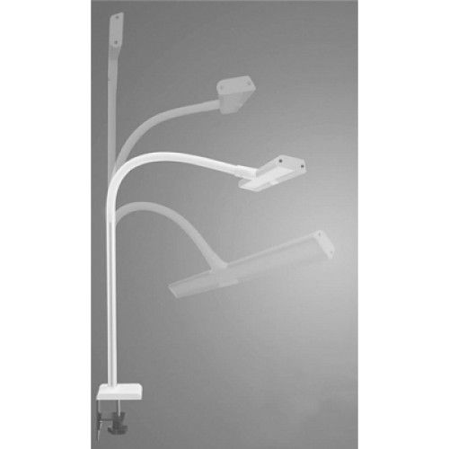 Настольная лампа Mealux DL-1020 + remote White