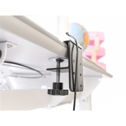 Настольная лампа Mealux DL-1020 + remote White