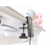 Настольная лампа Mealux DL-1020 + remote White