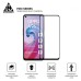 Стекло защитное Armorstandart Pro OPPO A96 Black (ARM61037)