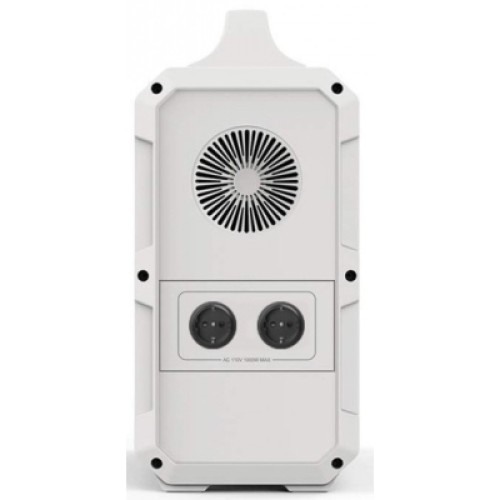 Зарядная станция BLUETTI PowerOak EB150 blue 1000W (EB150 blue)