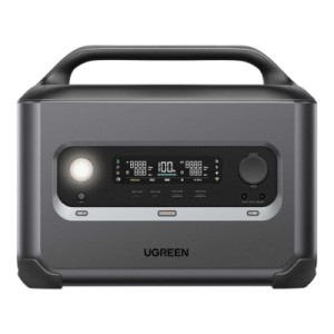 Зарядна станція Ugreen PowerRoam 600 (GS600)