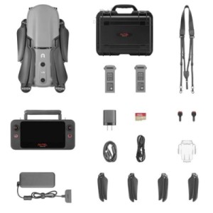 Квадрокоптер Autel EVO II Pro Rugged Bundle V3 Special version, FCC, Anti-Inter (102001738)