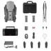 Квадрокоптер Autel EVO II Pro Rugged Bundle V3 Special version, FCC, Anti-Inter (102001738)