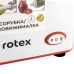 Мясорубка Rotex RMG190-W